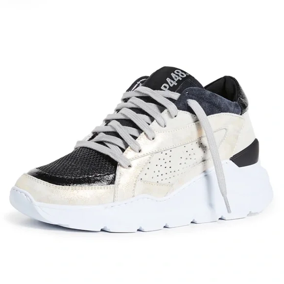 P448 woman’s Leila sneaker - Picture 1 of 14